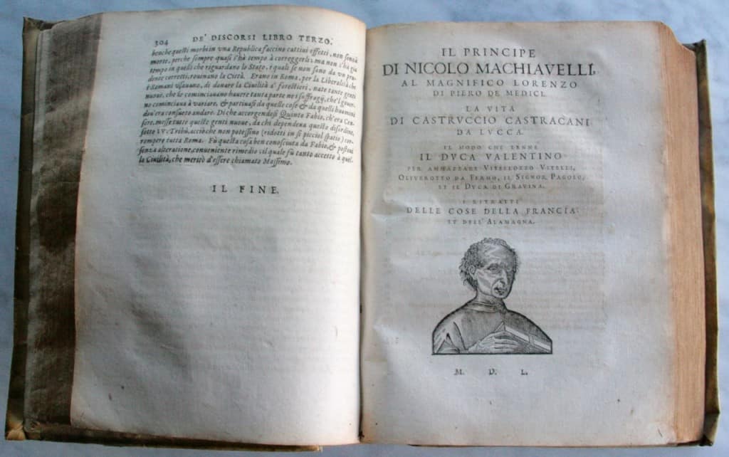 Rare Book Appraisal